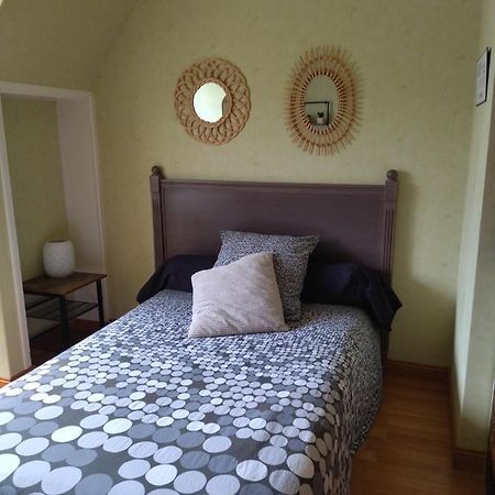 Chambre Solo Grande Maison Gouesnou Kültér fotó